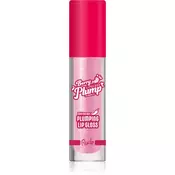 Sjaj za punije usne Berry Juicy Plumping Pink Sugar 4g