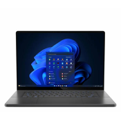 ASUS ROG Zephyrus G16 Ultra 7 155H, 32GB, 1TB, Windows 11 Home, RTX4070 OLED