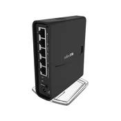 MIKROTIK RouterBoard RBD52G-5HACD2HND-TC hAP ac2 PoE Dual-Band Wireless Router