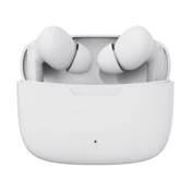 DENVER TWE-47 WHITE Bežicne Slušalice, Bluetooth V5.0, Beli