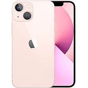 APPLE pametni telefon iPhone 13 mini 4GB/128GB, Pink