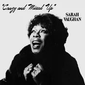 Sarah Vaughan - Crazy And Mixed Up (2025 Pablo Series) (Limited Edition) (LP)