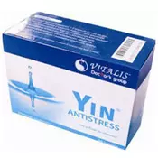 VITALIS YIN Antistress