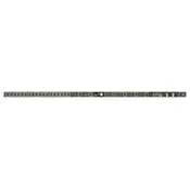 Vertiv Geist VP7G30A0 električni razdelilnik (PDU) 36 vtičnica(-e) AC 0U Črna