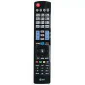 General LG AKB73615303 - združljiv daljinski upravljalnik znamke General