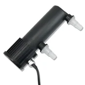 SunSun UV SVETILKA ZA STERILIZATOR AKVARIJ, RIBNIK, VODA, CVETENJE, ALGE, BAKTERIJE 9W