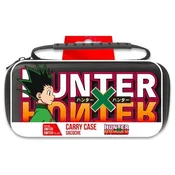 Torbica Freaks And Geeks Hunter x Hunter Slim - logotip in Gonov profil (SWITCH)