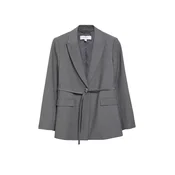 COMMA Blazer grafit