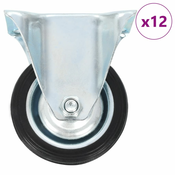 Fiksni kotacici 12 kom 75 mm