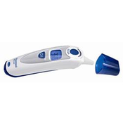 THERMOVAL Toplomjer DUO SCAN