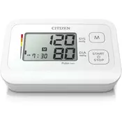 Citizen Merac krvnog pritiska CHU 305