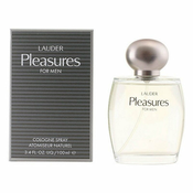 Parfem za muškarce Pleasures Estee Lauder Pleasures EDC (100 ml)