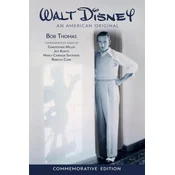 Walt Disney: An American Original, Commemorative Edition