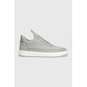 Superge iz nubuka Filling Pieces Low Top Base