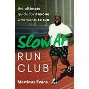 Slow Af Run Club