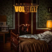 Volbeat - God Of Angels Trust (Mystery Recycled Coloured) (180 g) (LP)