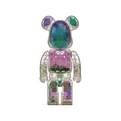 Brezžični zvočnik Medicom Toy AUDIO Color Block 400%