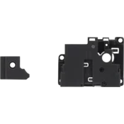 Bambu Lab Extruder Unit Front Cover - X2D
