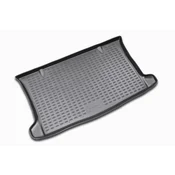 Novline Tipska kadica za gepek Chevrolet Aveo 5D, 2004-2012, Siva