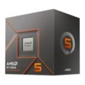 AMD Ryzen 5 8400F 6 cores do 4.7 GHz BOX procesor