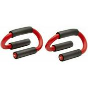 Reebok Push Up Bradlja, vzporedne palice