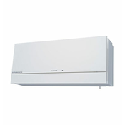 Mitsubishi Electric Rekuperator zraka Mitsubishi Electric VL-100EU5-E - Lossnay, (1270211)