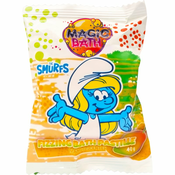 Disney Smurfs raznobojne šumece tablete za kupku Mango 1 kom