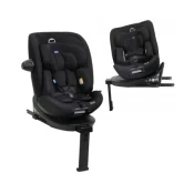 Chicco autosjedalica EverOne i-size 40-150 cm, Isofix, crna