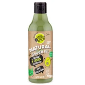 Natura Siberica Shower Gel Naturale Anti-Pollution 250ml