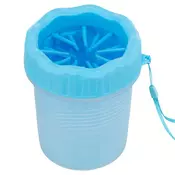 Trixie cistac šapa Paw Cleaner - S–M