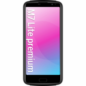 BEAFON pametni telefon M7 Lite Premium 3GB/32GB, Black