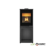 Kawmet kaminska peč HARITA S15i L-BOX Decor ECO