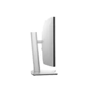 DELL 37.5 inch U3824DW WQHD+ USB-C UltraSharp zakrivljeni IPS monitor