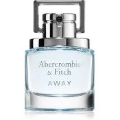 Abercrombie & Fitch Away Eau de Toilette for men 30 ml