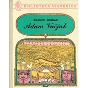ADAM VUCJAK