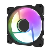 Darkflash DARKFLASH 3-V-1 HLADILNI VENTILATOR ZA PRENOSNE RAČUNALNIKE, VISOKA ZMOGLJIVOST, (5000296033)