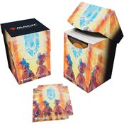 Ultra Pro Magic The Gathering 100+ Deck Box Final Fantasy V2