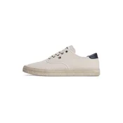 TOMMY HILFIGER Nizke superge  ecru