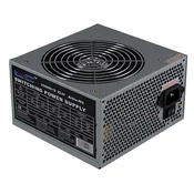 LC Power napajanje 600W LC600H-12 siva