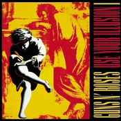 GUNS N ROSES - Use Your Illusion I