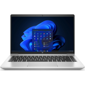 Laptop HP ProBook 440 G9 / i5 / RAM 16 GB / SSD Pogon / 14,0” FHD