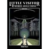 Little Visitors & Other Abductions