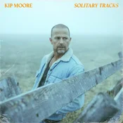 Kip Moore - Solitary Tracks (Limited Edition) (Coloured) (2 LP)