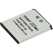 POWERY Akumulator Sony-Ericsson Z610i