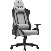 Gaming stolica White Shark Imola, siva IMOLA