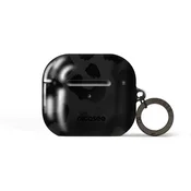 Obal pro Apple AirPods 3 - Midnight Leopard