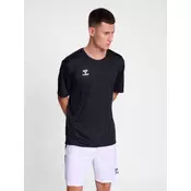 Hummel Dres HMLESSENTIAL JERSEY S/S