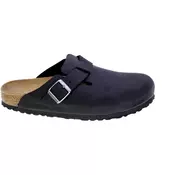 BIRKENSTOCK 146240 Črna