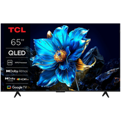 TCL QLED TV 65 65P7K, Google TV