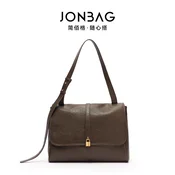Jonbag Ženska torba, Braon